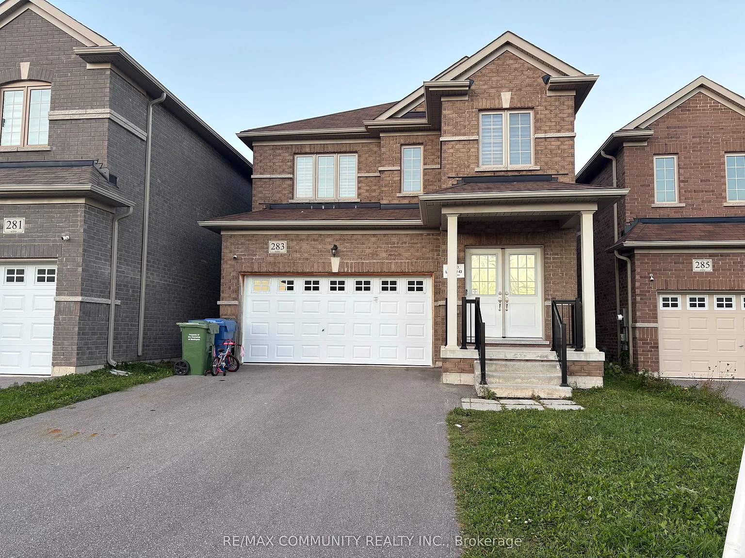 3 bed, $2,400 — Photo 1