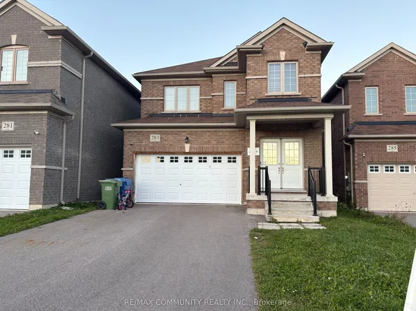 283 Ridley Cres, Southgate, ON N0C 1B0