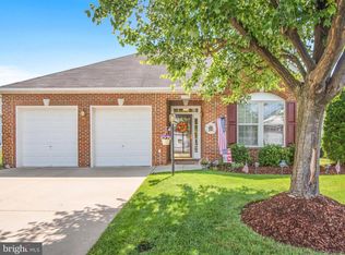 17596 Four Seasons Dr, Dumfries, VA 22025