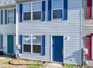 117 Sycamore Dr, North East, MD 21901