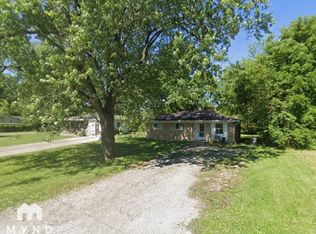 3710 N Irvington Ave, Indianapolis, IN 46218