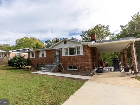 6911 Groveton Dr, Clinton, MD 20735