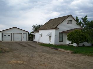 422 Onion Ave, Ontario, OR 97914