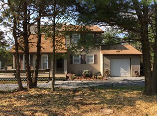 215 Dogwood Ter, Albrightsville, PA 18210