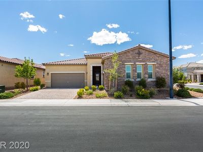 2425 Amatrice St, Henderson, NV, 89044