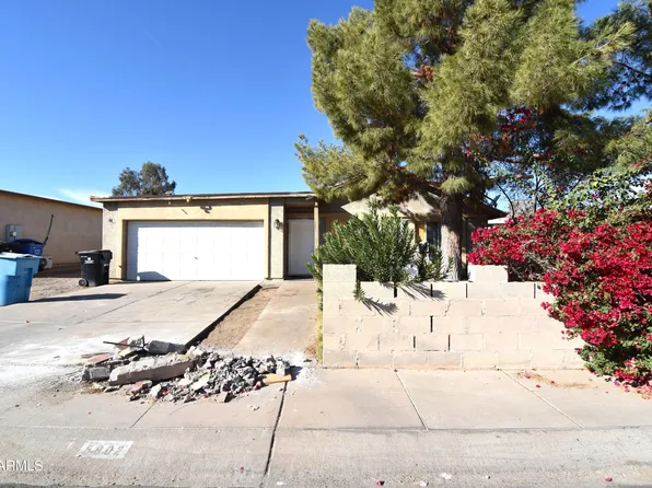 5802 S 13TH Way, Phoenix, AZ 85040