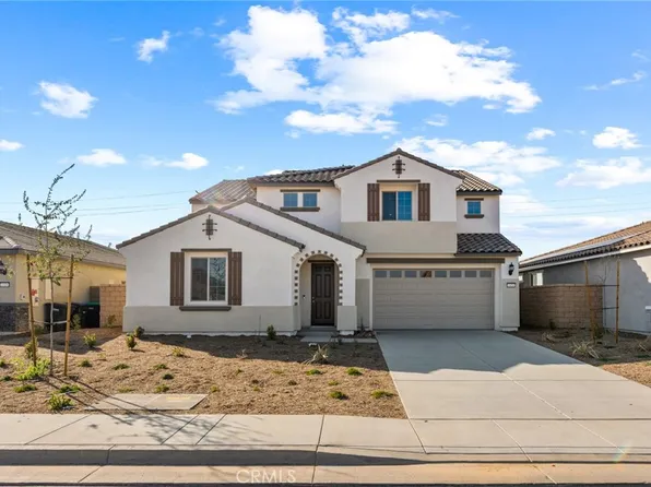 4454 Brimstone Ave, Perris, CA 92571