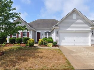 2007 Holly Villa Cir, Indian Trail, NC 28079