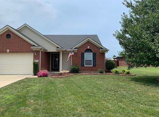 3000 Trails Way, Owensboro, KY 42303