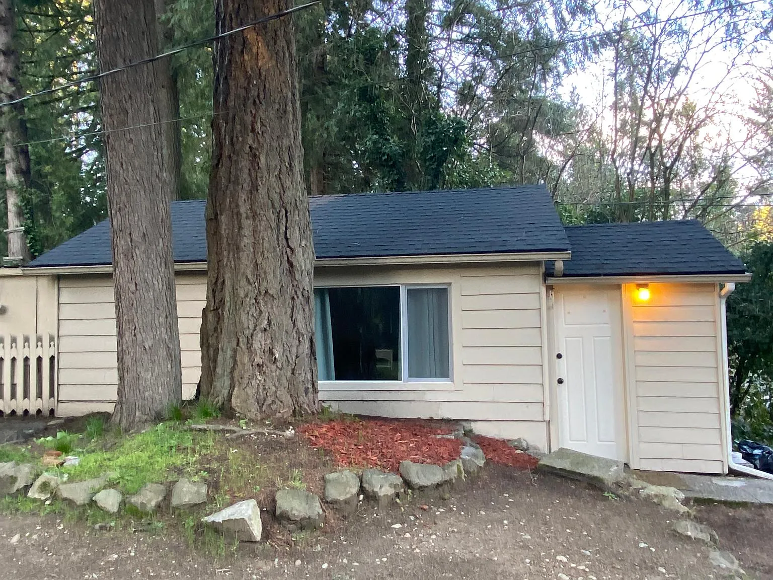 1 bed, 350 sqft, $1,500 — Photo 1