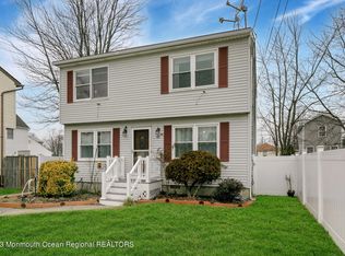 41 Lincoln Ave, Keansburg, NJ 07734