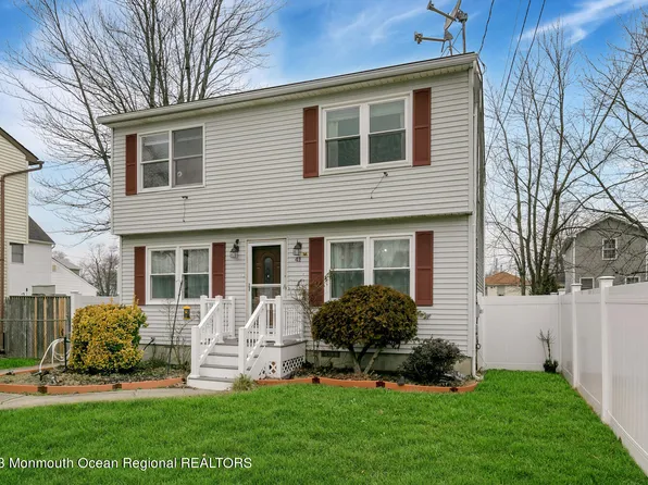 41 Lincoln Avenue, Keansburg, NJ 07734