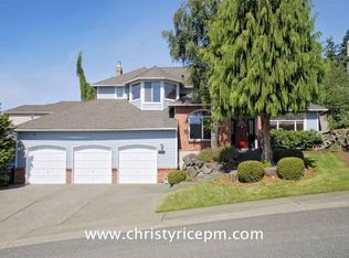 11810 SE 78th St, Newcastle, WA 98056