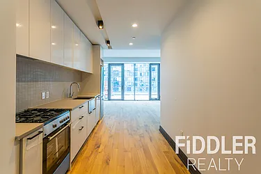 Rented by The KCI Group