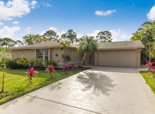 478 SE Walters Ter, Port Saint Lucie, FL 34983
