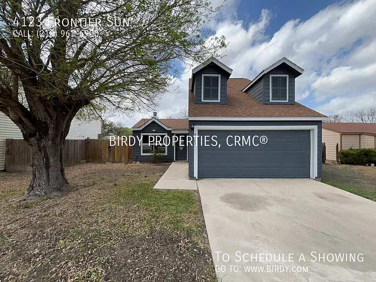 4123 Frontier Sun — Photo 36