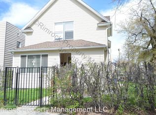 711 N 31st St APT 1, Billings, MT 59101