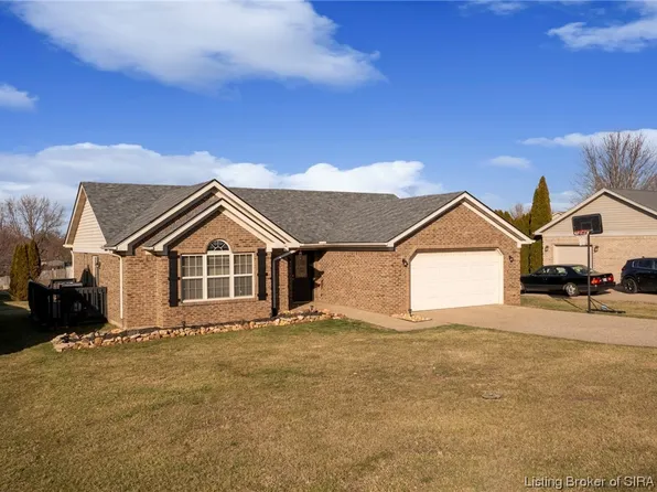 2098 Highway 337 NW, Corydon, IN 47112
