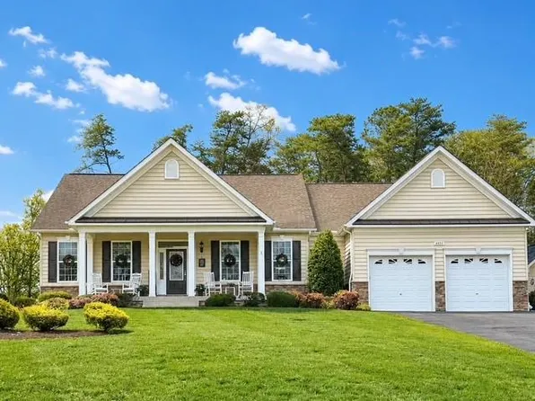 39815 Grandview Haven Dr, Mechanicsville, MD 20659