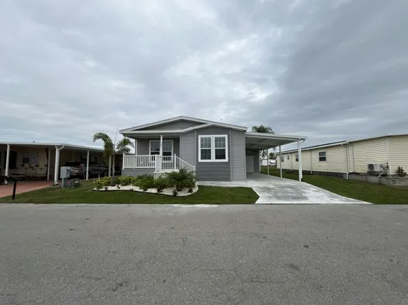 359 Jose Gaspar Dr #359, North Fort Myers, FL 33917
