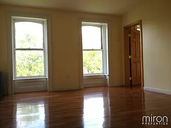 Rented by Miron Properties