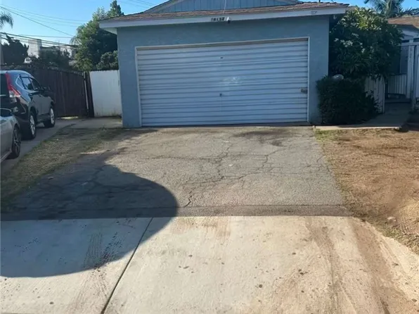 16156 Three Palms St, Hacienda Heights, CA 91745