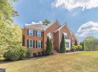 2990 Vail Valley Ct, Snellville, GA 30078