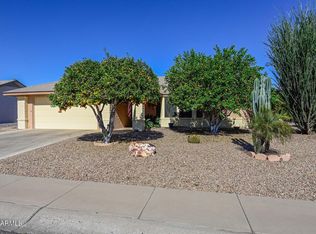 13802 W Oak Glen Dr, Sun City West, AZ 85375