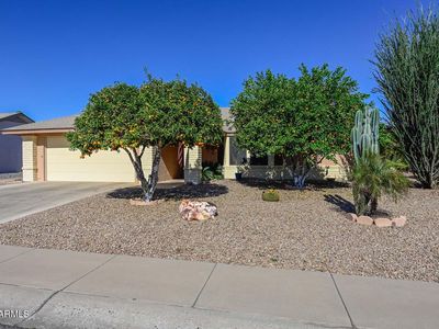 13802 W Oak Glen Dr, Sun City West, AZ, 85375