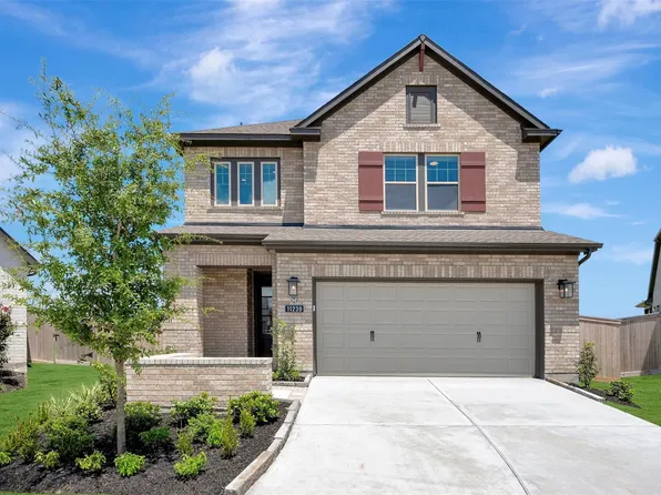 11239 Cassia Tree Ln, Cypress, TX 77433