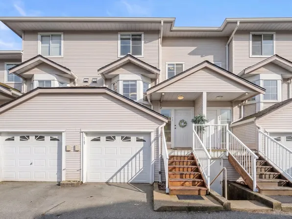 12188 Harris Rd #19, Pitt Meadows, BC V3Y 2N3