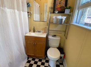 40 Coleman Ave #1, Asheville, NC 28801