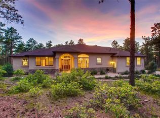 20030 Lofty Pine Ln, Monument, CO 80132