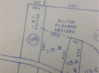 551 Violette Settlement Rd, Fort Kent, ME 04743