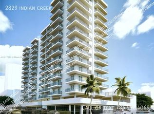 2829 Indian Creek Dr, Miami Beach, FL 33140