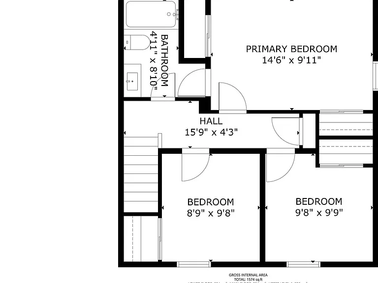 19306 Sandy Lake Dr — Photo 32