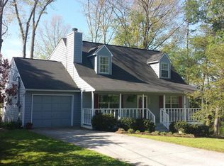 303 Pheasant Ln, Clinton, TN 37716