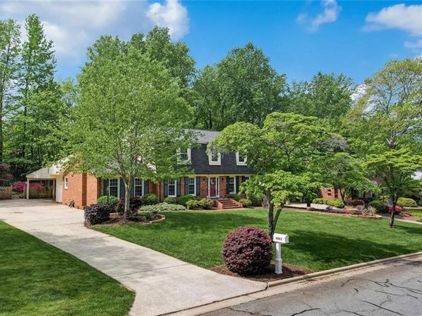 4503 Highberry Rd, Greensboro, NC 27410