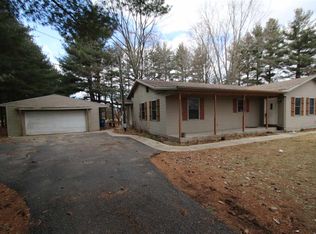 5823 Union Rd, Plymouth, IN 46563