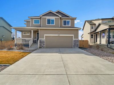 627 67th Ave, Greeley, CO, 80634