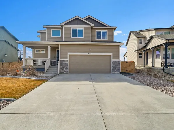 627 67th Ave, Greeley, CO 80634