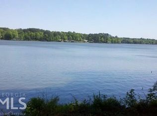 111 Pinewood Dr, Eatonton, GA