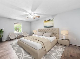 4438 W Cypress Villas Dr, Spring, TX 77379