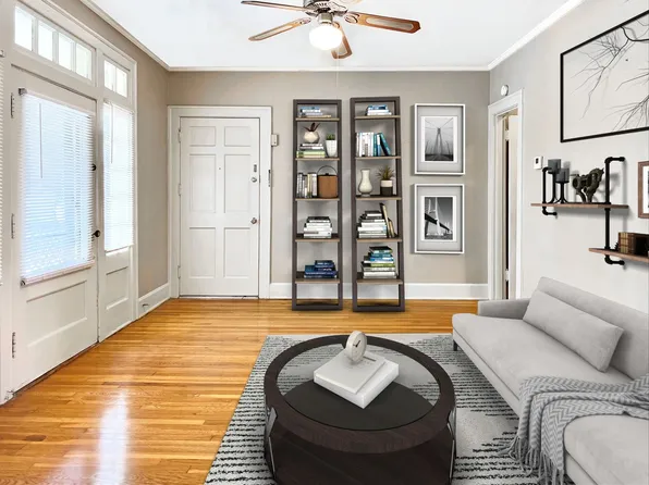 Peabody Place Apartments, 1896 Peabody Ave APT 05, Memphis, TN 38104