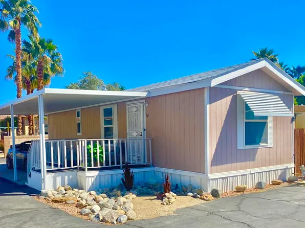 52 Arapaho St, Palm Springs, CA 92264