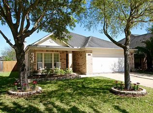 4922 Lake Catherine Ct, Richmond, TX 77407