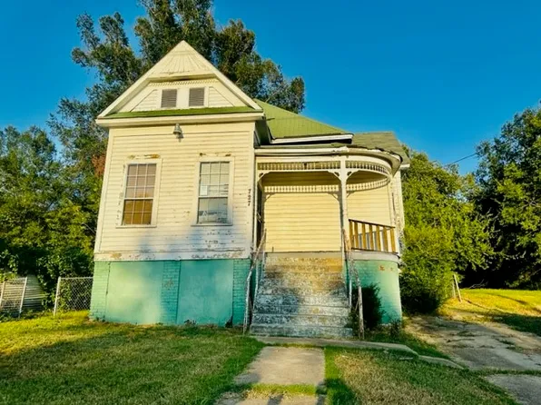 727 Allen Ave, Shreveport, LA 71103