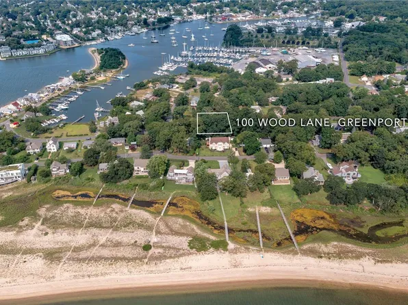100 Wood Lane, Greenport, NY 11944