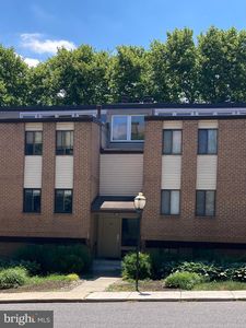 1811 Snow Meadow Ln Unit T1, Baltimore, MD, 21209