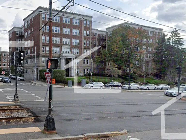 1800B Commonwealth Ave #A30 — Photo 1